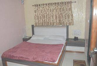 Hotel Harisons, Wardha 3